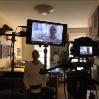 Marketing for Artists & Artist Residencies with Joseph Cavalieri 5-21-26